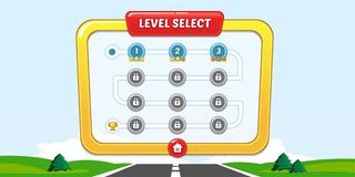 Crazy Parking Car - Screenshot 3