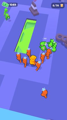 Zombie Mall - Screenshot 4