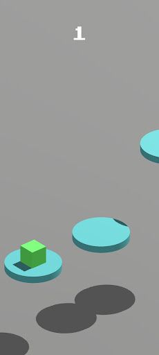 Jumpy Jelly 3D - Screenshot 4