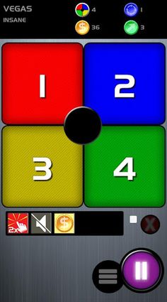 Keep In Mind - Screenshot 3