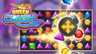 Queen Crush - Screenshot 2
