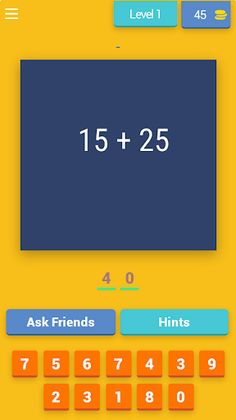 Brain vs Brain - Screenshot 1