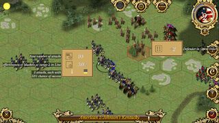 Twilight's Last Gleaming - Screenshot 1