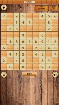 Sudoku Supreme - Screenshot 3