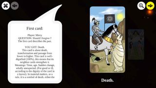 Tarot Readings Premium - Screenshot 3