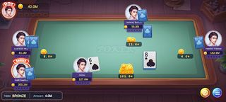 TongitsSaga - Screenshot 3