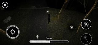 Days In The Night - Screenshot 3