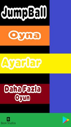 JumpBall - Screenshot 1