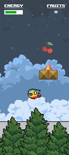 Tree Bird - Screenshot 2