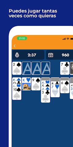 SOLITARIO CAMINO - Screenshot 3