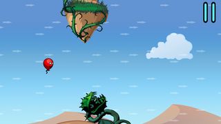 Don`t Burst - Screenshot 2