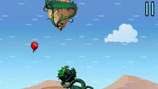 Don`t Burst - Screenshot 2