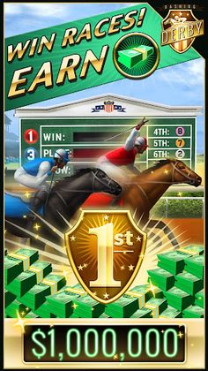 Dashing Derby - Screenshot 3