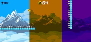 Panic Plane - Screenshot 2