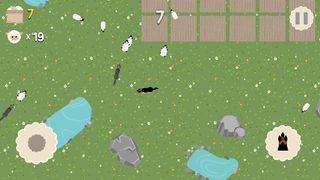 Herded Along - Screenshot 3