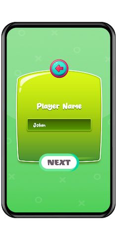 Play tic tac toe: xo game - Screenshot 3