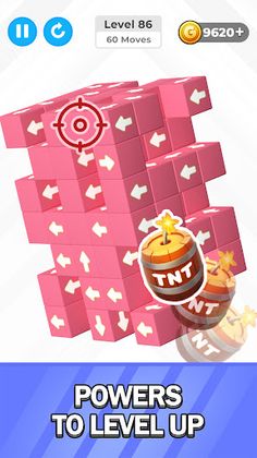 Tap Away - Puzzle Game - Screenshot 4