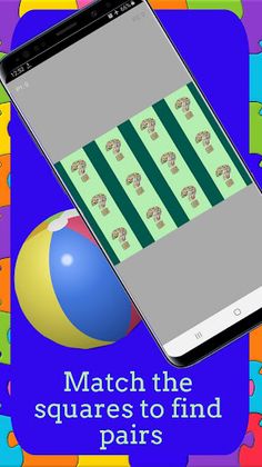 Basic Memory Game - Screenshot 2