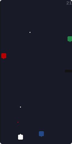 Square Attack - Screenshot 4