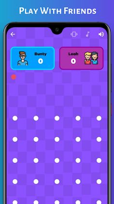Dots and Boxes - Multiplayer G - Screenshot 4