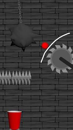 Ball 2 Cup - Screenshot 1