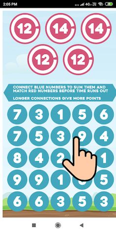 Play With Math - Screenshot 2