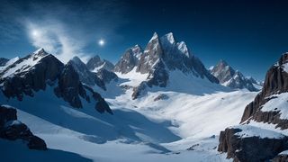 Galaxy - Screenshot 3