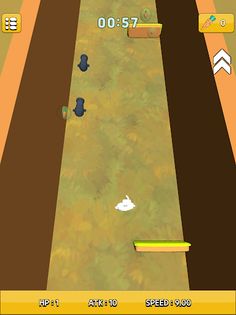 Rabbit Star - Screenshot 4