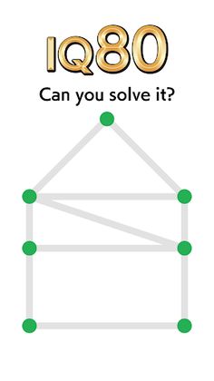 1LINE one-stroke puzzle game - Screenshot 2