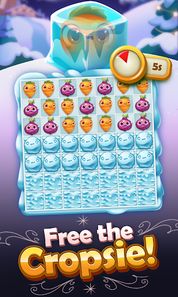 Farm Heroes Saga - Screenshot 3