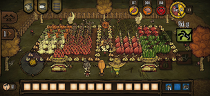 Don't Starve Together - Screenshot 2