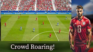 World Football Soccer 2023 - Screenshot 2