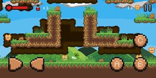 El Pepo Play 2 - Screenshot 2