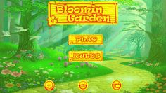 Bloomin Garden - Screenshot 4