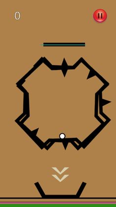 Tricky Rotor - Screenshot 4