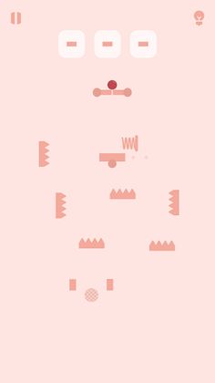 Pathi - Physics Logic Puzzle - Screenshot 4