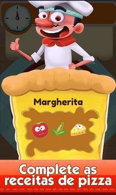 Maddy Chef - Screenshot 4