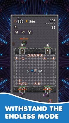 House of Dawn - Screenshot 3