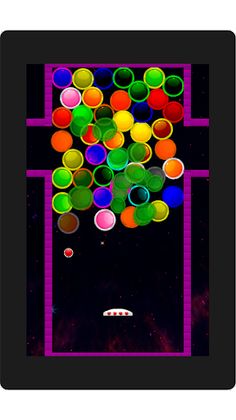 Stupid Ball 1984 - Screenshot 1