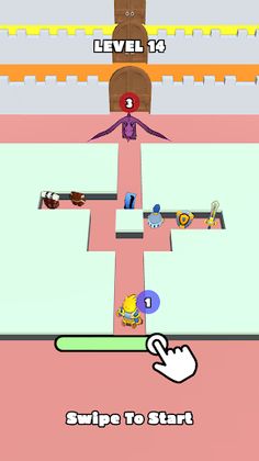 Art of Knights - Screenshot 1