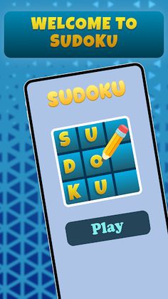 Sudoku - Brain Workout - Screenshot 1