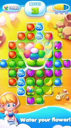 Juice Splash 2 - Screenshot 3