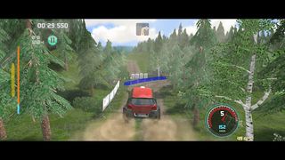 Gee- Rally premium - Screenshot 3