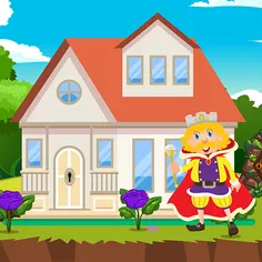 Best Escape - The Old King - Screenshot 1