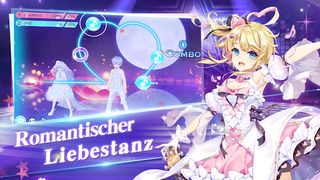 Sweet Dance-DE - Screenshot 3