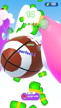 Catcher ASMR - Screenshot 2