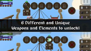 Skyward - Screenshot 3