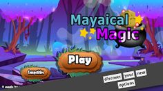 Mayaical Magic - Screenshot 2