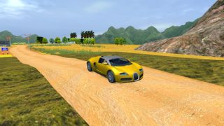 Car Simulator Real Pro - Screenshot 2