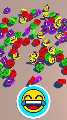 Collect All! - Screenshot 1